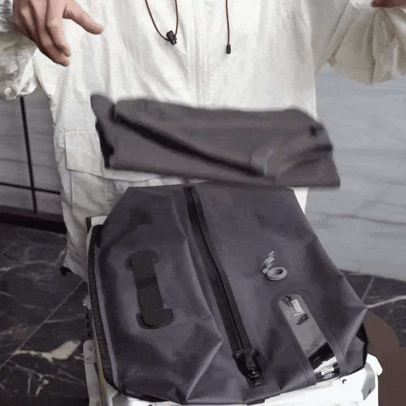 Compression Bags