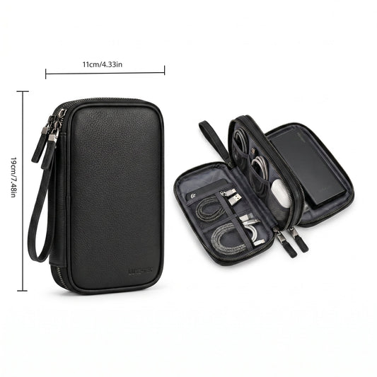 Cable Organizer (3 Layer)