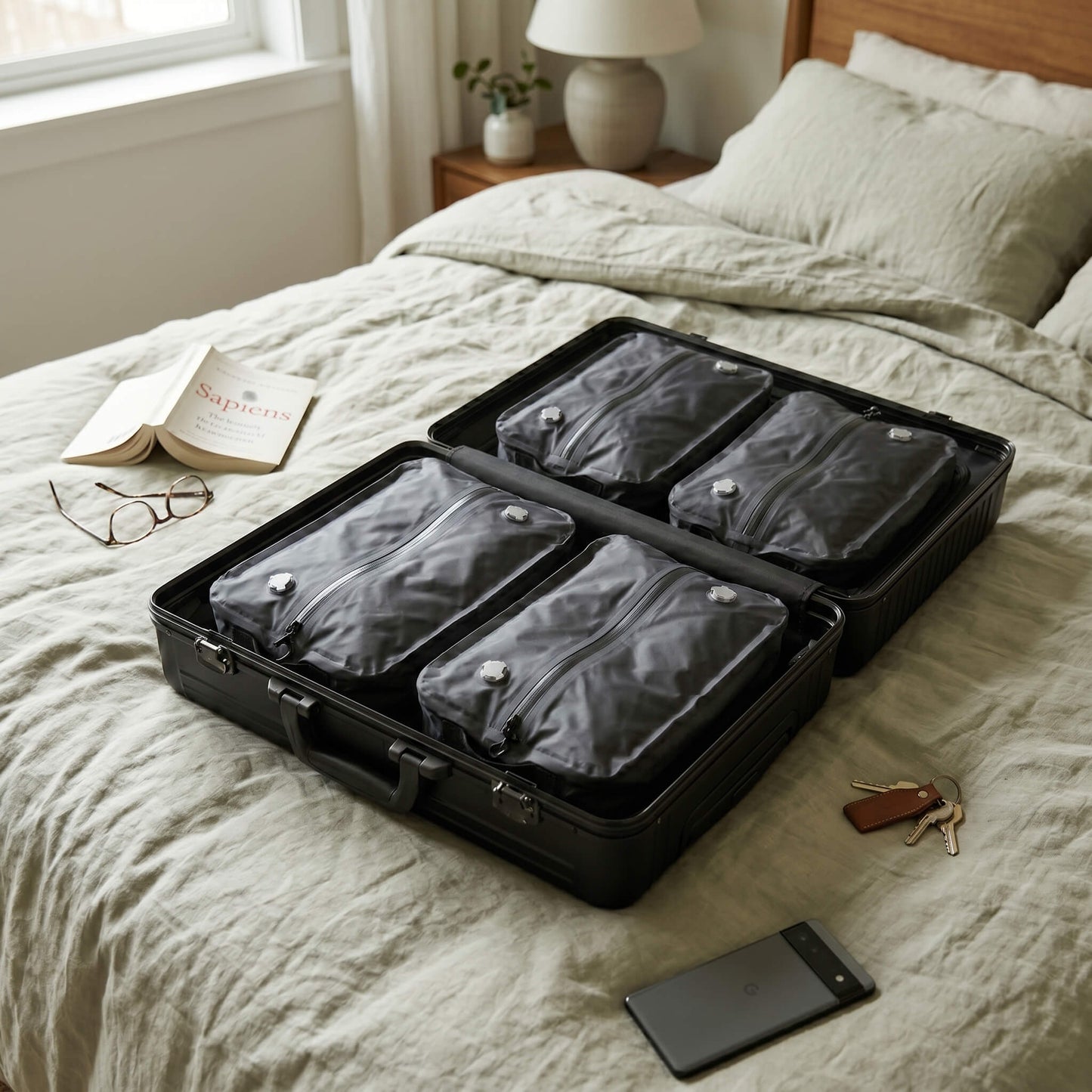 Compression Bags
